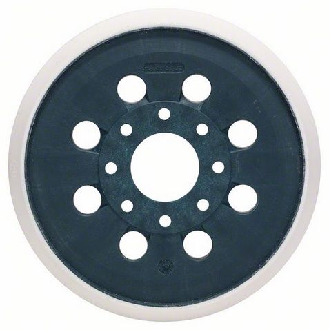 Bosch 2 608 000 352 - Accessoires voor schuurmachines - Schuren - 1 stuk