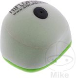 Hiflofiltro Husqvarna Hff6012 Filtre à air Blanc