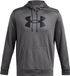 Under Armour Fleece Sportsweater heren Grijs M