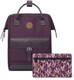 Cabaïa Cabaia Adventurer Bag Medium norfolk