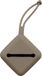 Bibs Fopspeenhouder Siliconen Dark Oak