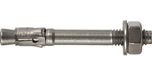 Fischer FNA II - 44113 - 25 stuks - Zilver