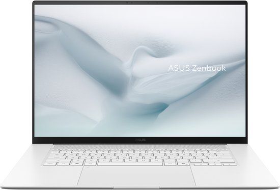 ASUS Zenbook S16 / UM5606GA-DICSS192X