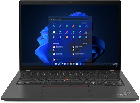 Lenovo ThinkPad / T14 G3 / 21AJ-NL-SB7-AS