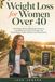 Weight Loss for Women Over 40: The Simple 30-Day Metabolism Reset to Lose Belly Fat, Control Cravings, and Build Healthy Habits Without Counting Calories