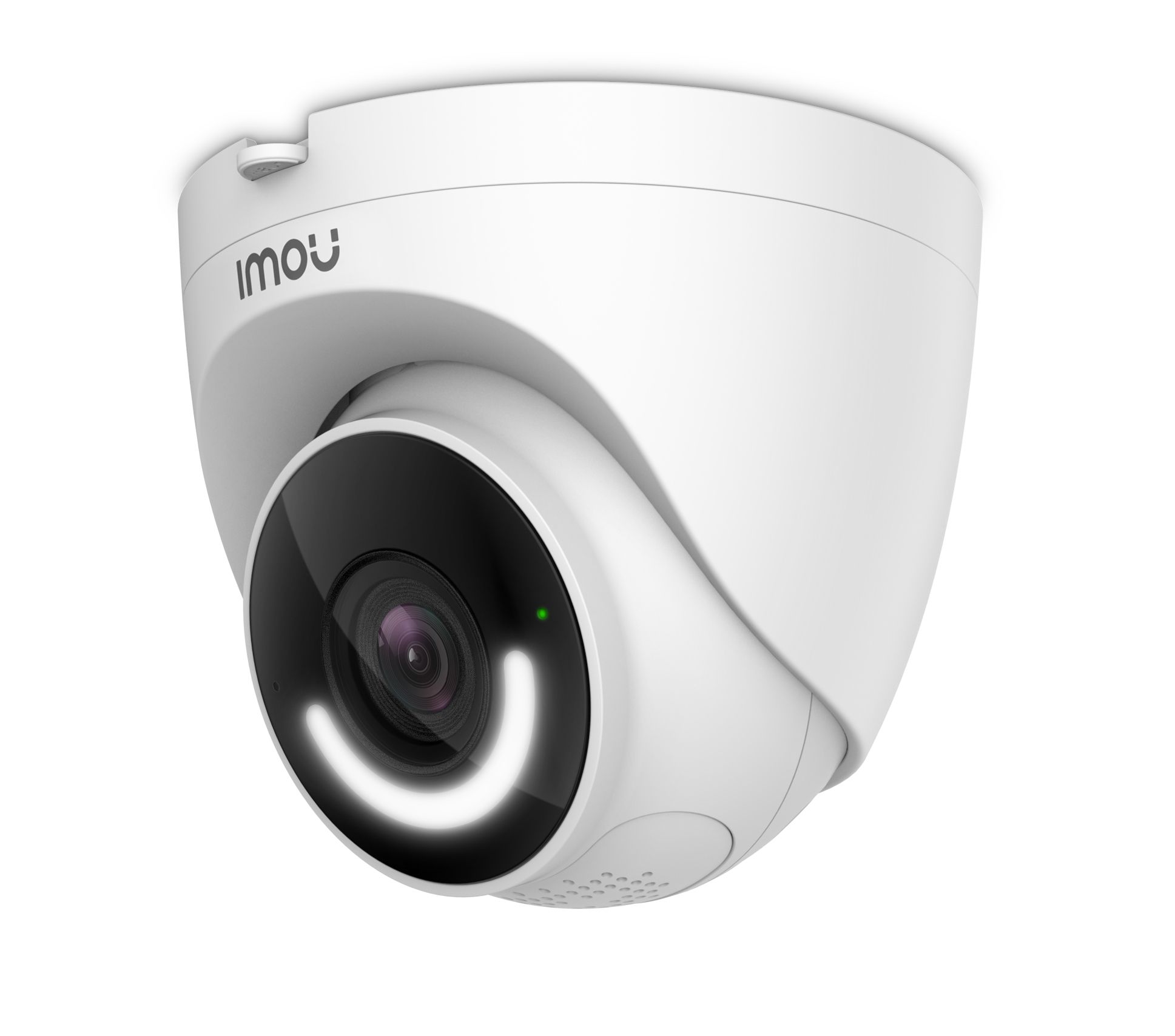 Imou Turret IP Camera - Outdoor - 1080p - Wired & Wireless