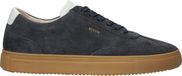 Blackstone SLATE HARPER - DG517 Boulevard - Lage sneaker - Hommes - Bleu foncé - Taille 41