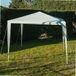 WERKA PRO Partytent, paviljoen, barnum 3m x 3m