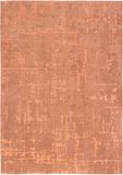 Louis De Poortere Baobab Za Copper - Wasbaar Binnen & Buiten Vloerkleed - 280 x 390 cm - Laagpolig Tapijt - Gerecycled PET - Made in Belgium - Circulair