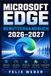 Microsoft Edge Benutzerhandbuch 2026-2027