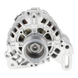Valeo Dynamo/Alternator 443260-110 Amp - 6 Groeven - 14 V | Diameter Katrol: 57 mm, Draairichting: Draairichting met de Klok Mee