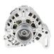 Valeo Dynamo/Alternator 443260-110 Amp - 6 Groeven - 14 V | Diameter Katrol: 57 mm, Draairichting: Draairichting met de Klok Mee
