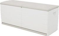 Plastiken Kist 97153 Beige Plastic