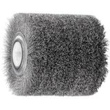 Paard PFERD TOOLS 43509003 Walsborstel voor satineermachines, ongetordeerd WBU 100100/19,1 INOX 0,20 Diameter 100 mm 1 stuk(s)