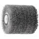Paard PFERD TOOLS 43509003 Walsborstel voor satineermachines, ongetordeerd WBU 100100/19,1 INOX 0,20 Diameter 100 mm 1 stuk(s)