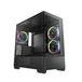 DeepCool CG380U 3F Tour Noir