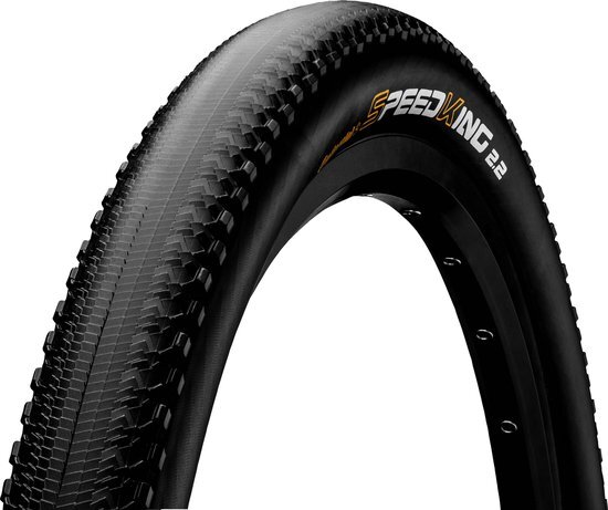 Continental buitenband Speed King II vouwb. 27.5 x 2.20 55-584