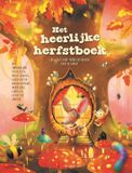 Het Bol Seizoensbundels - Het heerlijke herfstboek
