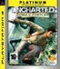 Sony Uncharted: Drake's Fortune (PLATINUM) /PS3