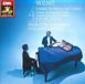 Mozart - 4 Sonates pour piano et violon KV 301, 303, 304 et 481