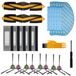 Ensemble d'accessoires pour aspirateur 22 pièces