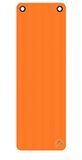 Trendy Sport Trainingsmat - ProfiGymMat - therapiemat met oogjes - 180 x 60 x 1,5 cm, oranje