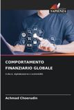 COMPORTAMENTO OmniScriptum SRL Comportamento Finanziario Globale