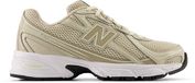 New Balance G740 Lage sneakers Unisex Kinderen Synthetisch Grijs 35.5