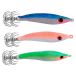 Dtd Flash Gavun 2h Tintenfischköder 100g 100 mm