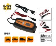 Beta 1498H/4A Elektronische Acculader 6-12V - 014980204