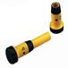 PLASTIMO MINI-TROEF Jaune, Noir Polyester