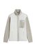 THE NORTH FACE Sweatvest 'M YUMIORI FULL ZIP CUMULUS CLOUD' wit