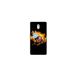 Beschermhoes Nokia Beschermhoes voor Nokia 2.3 Manga Naruto, zwart