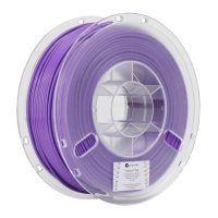 Polymaker Polymaker PolyLite PLA filament 2,85 mm Purple 1 kg