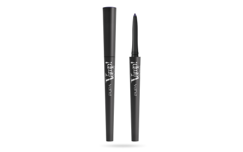 Pupa Milano Vamp! Eyeliner - 040447401 - Waterproof - Dames