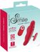 Sweet Smile Magnetic Slip VIB Rood One size