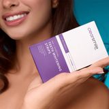 Clearsmile Whitening Strips PAP+