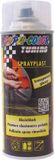DUPLI-COLOR Motip SprayPlastic Blank-Vernis - 400ml