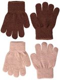 Celavi Unisex Baby Glitter Magic Gloves vingerhandschoenen