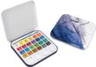Daler Rowney Aquafine Waterverf 24 kleuren