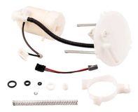 JAPANPARTS FC-327S Filtre à Carburant Filtre de conduite