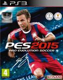 Mindscape PES 2015 - PS3