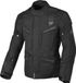 MACNA ZASTRO veste en textile, modèle M, en noir
