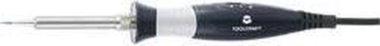 TOOLCRAFT KK-15030P Soldeerbout 230 V 30 W, 15 W Potloodvorm