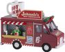Lemax Johnnie's Hot Chocolate Figuur