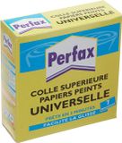 Perfax Universele lijm, vliesbehang, 250 g zak