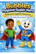 Bubbles the Hygiene Super Hero: Bathroom Hygiene Adventure