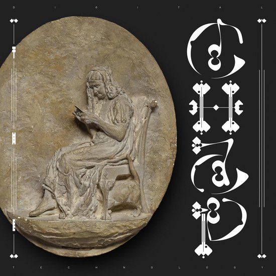 Digital Technology (English) - 42:06 min - Released 2020