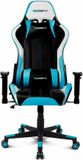 DRIFT Fauteuil DRIFT DR175BLUE Blauw