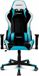 DRIFT Fauteuil DRIFT DR175BLUE Blauw